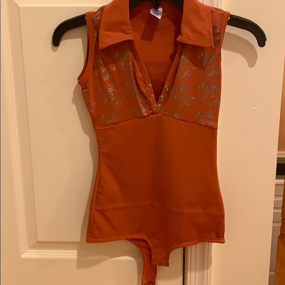 Bodysuit